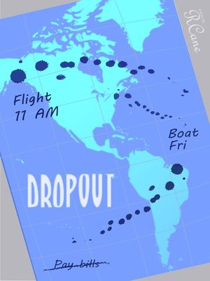 cover image of Dropout